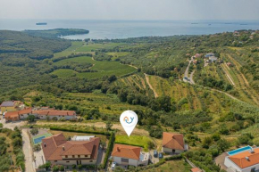 Panorama Seaview Kolomban - Happy Rentals